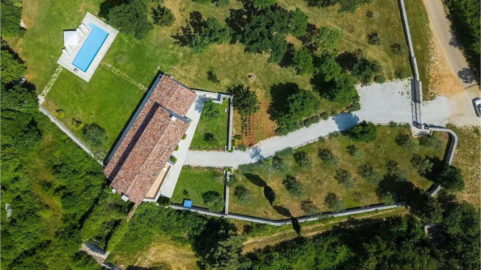 Villa Bl Πούλα Σπίτι διακοπών