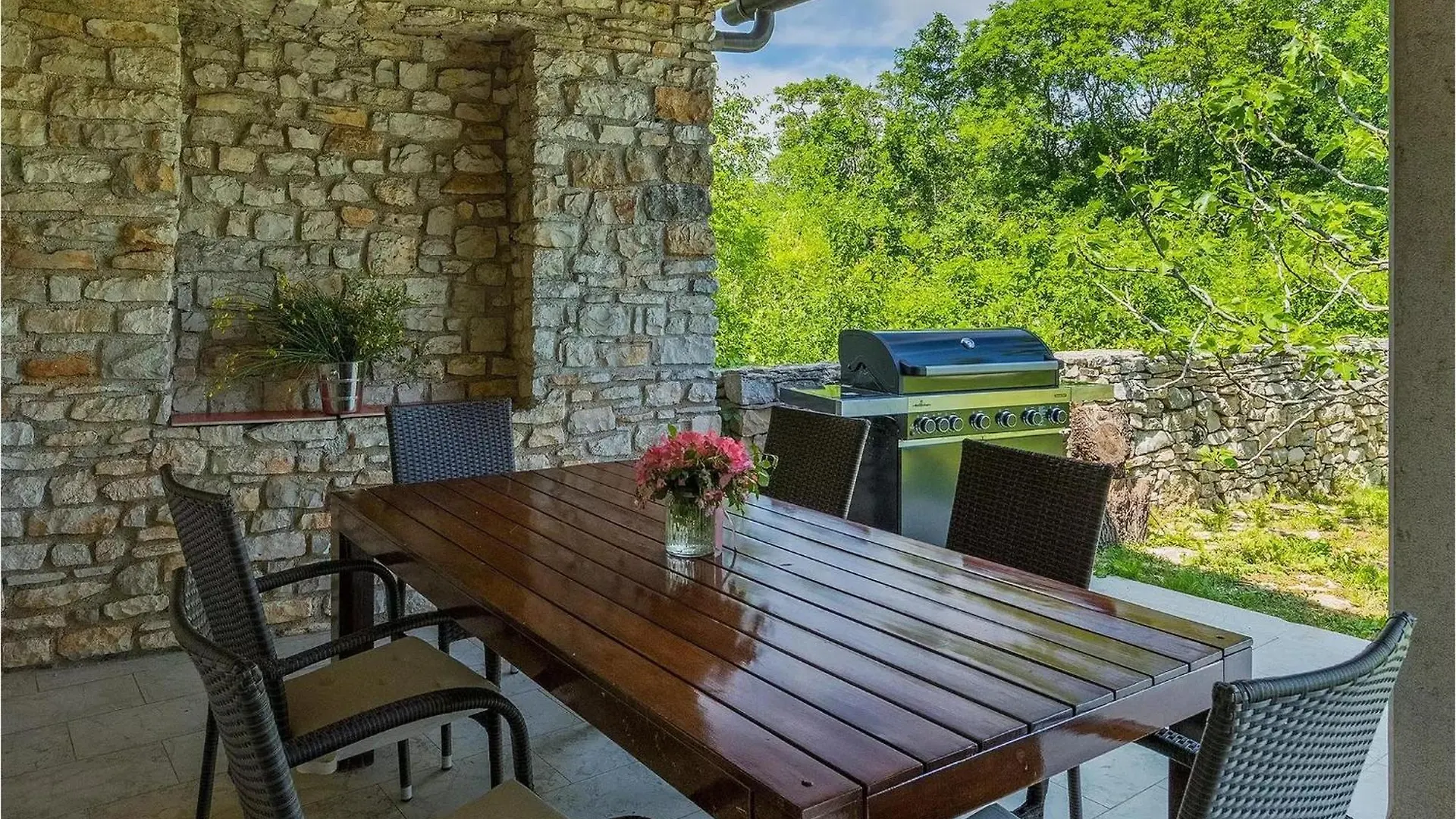 Σπίτι διακοπών Villa Bl Πούλα