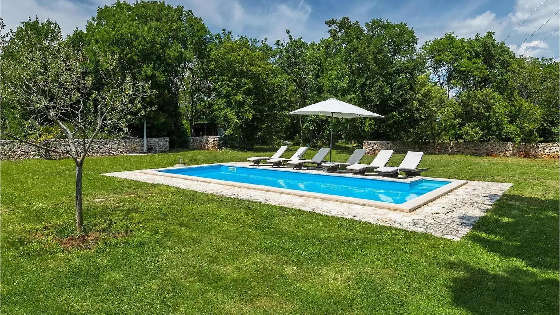 Σπίτι διακοπών Villa Bl Πούλα
