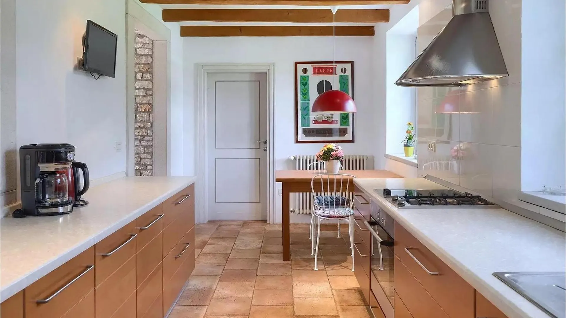 Villa Bl Πούλα