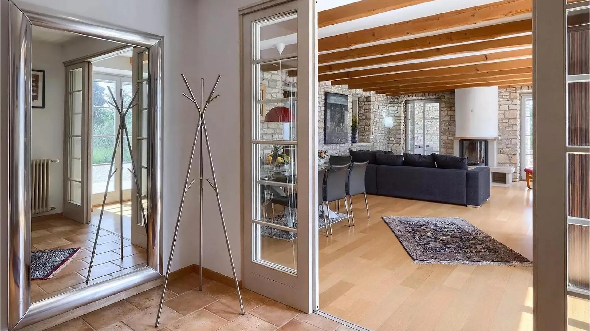 Σπίτι διακοπών Villa Bl Πούλα Κροατία