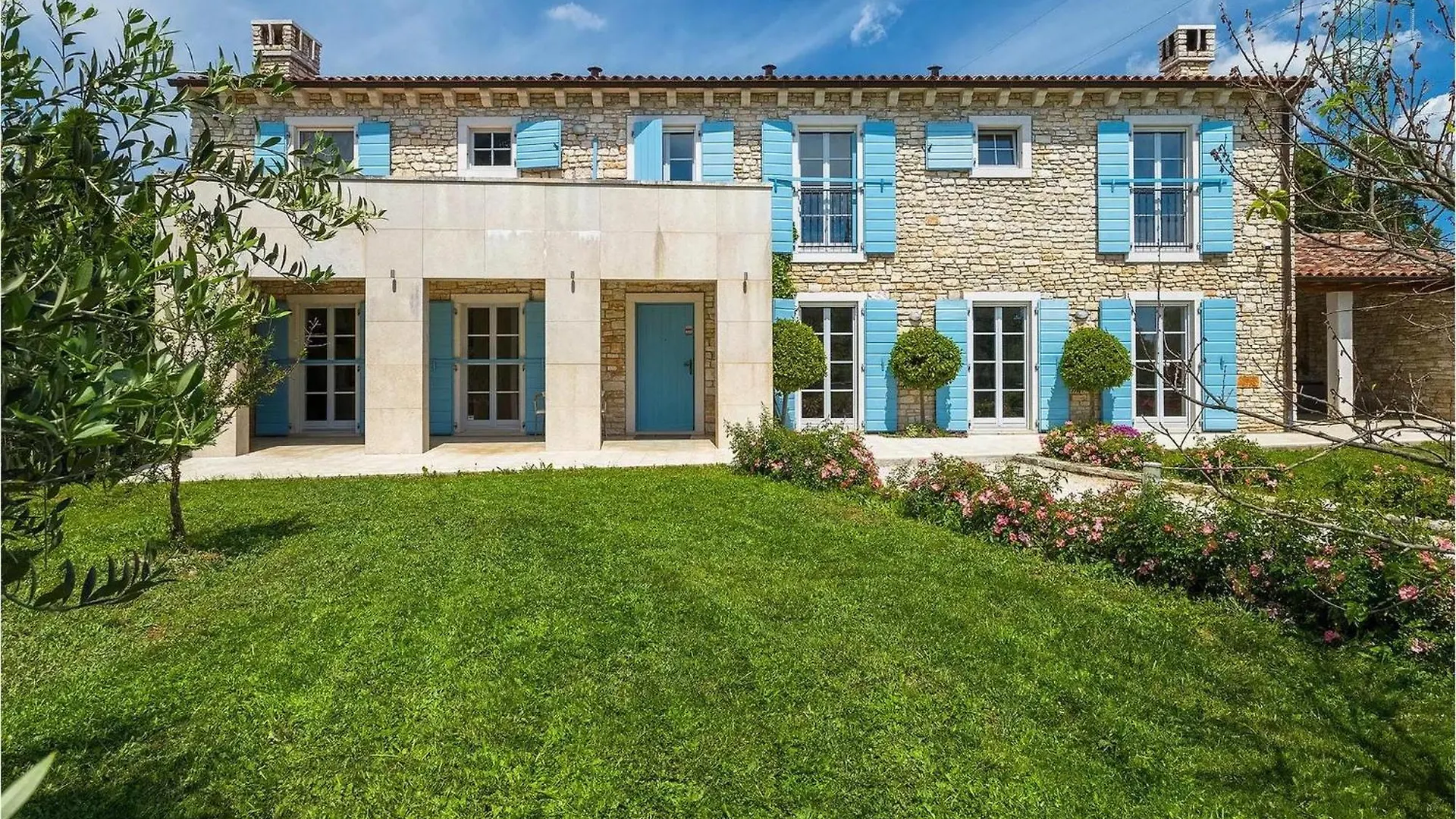 Σπίτι διακοπών Villa Bl Πούλα Κροατία