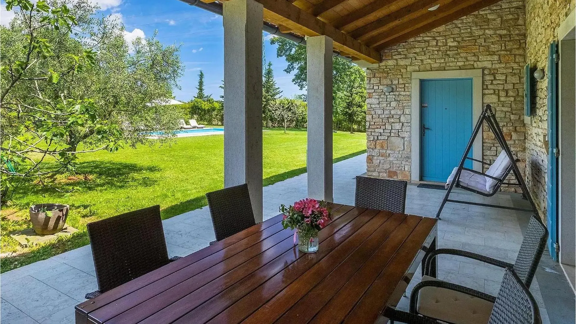 Holiday home Villa Bl Pula Croatia