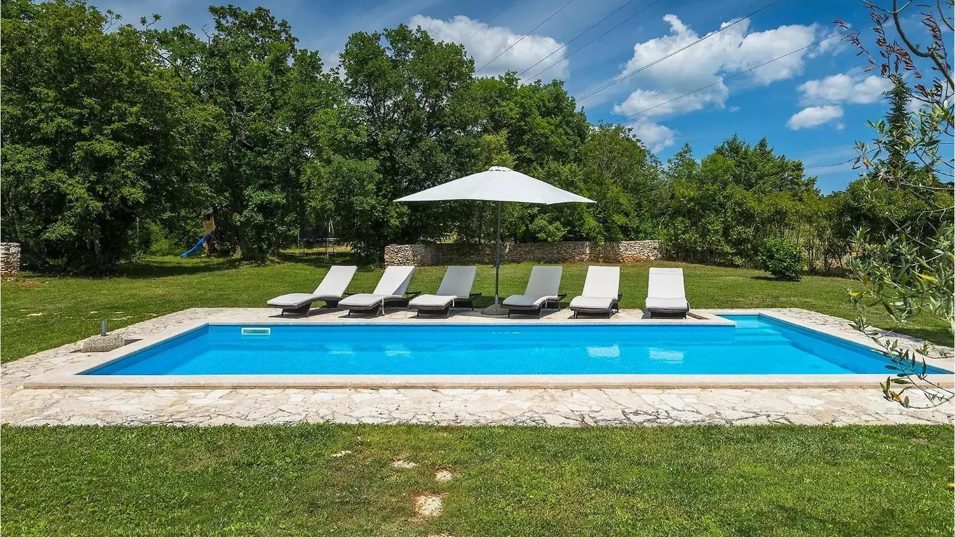 Villa Bl Pula