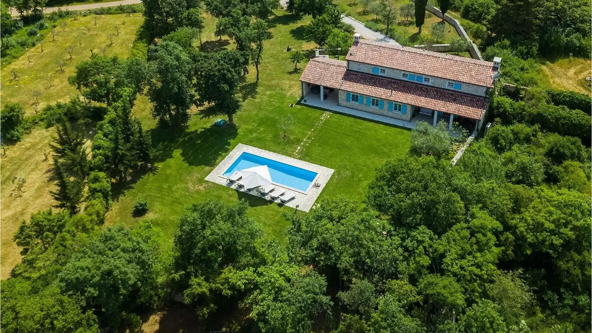 Holiday home Villa Bl Pula
