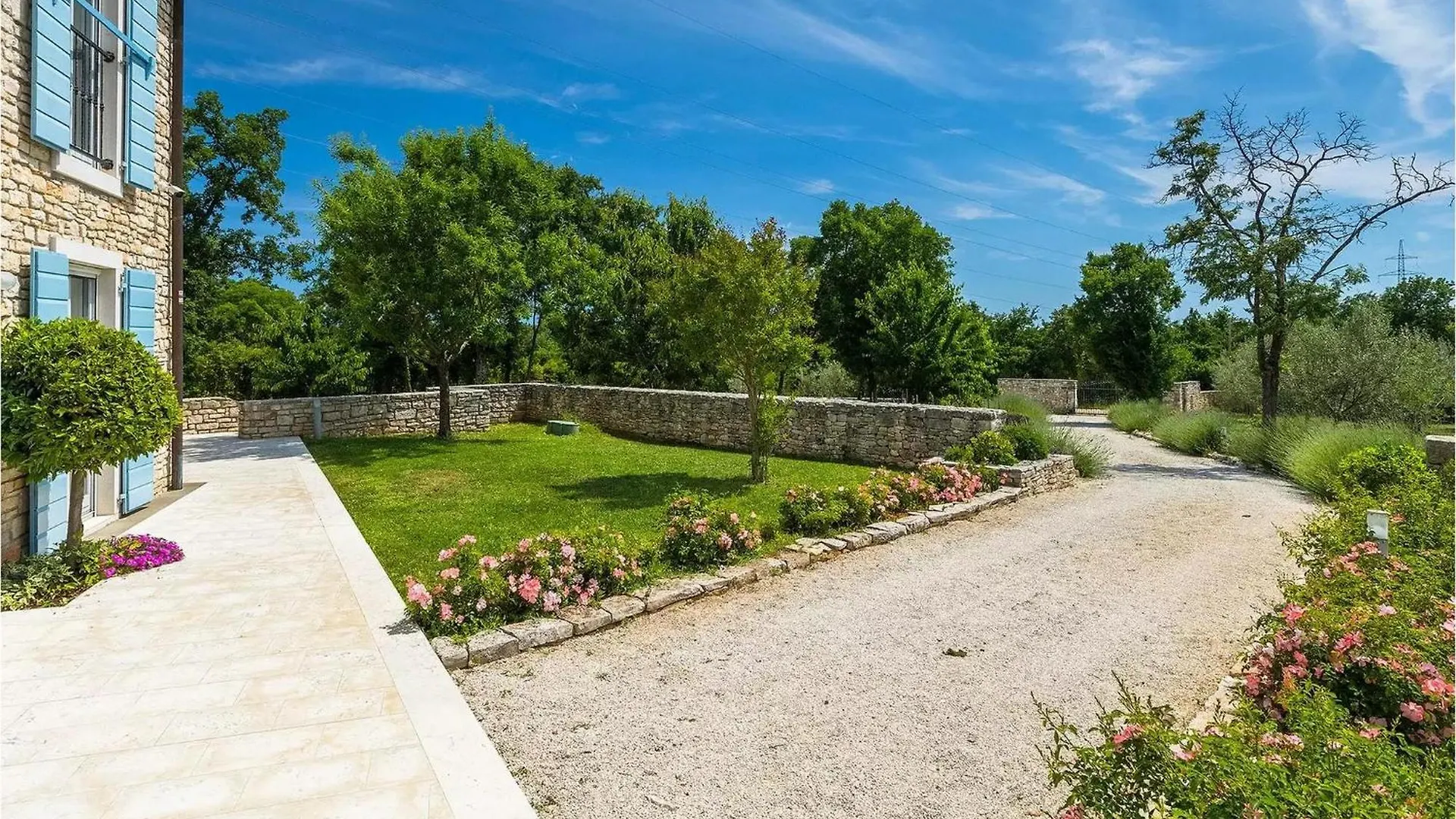Villa Bl Pula Croatia