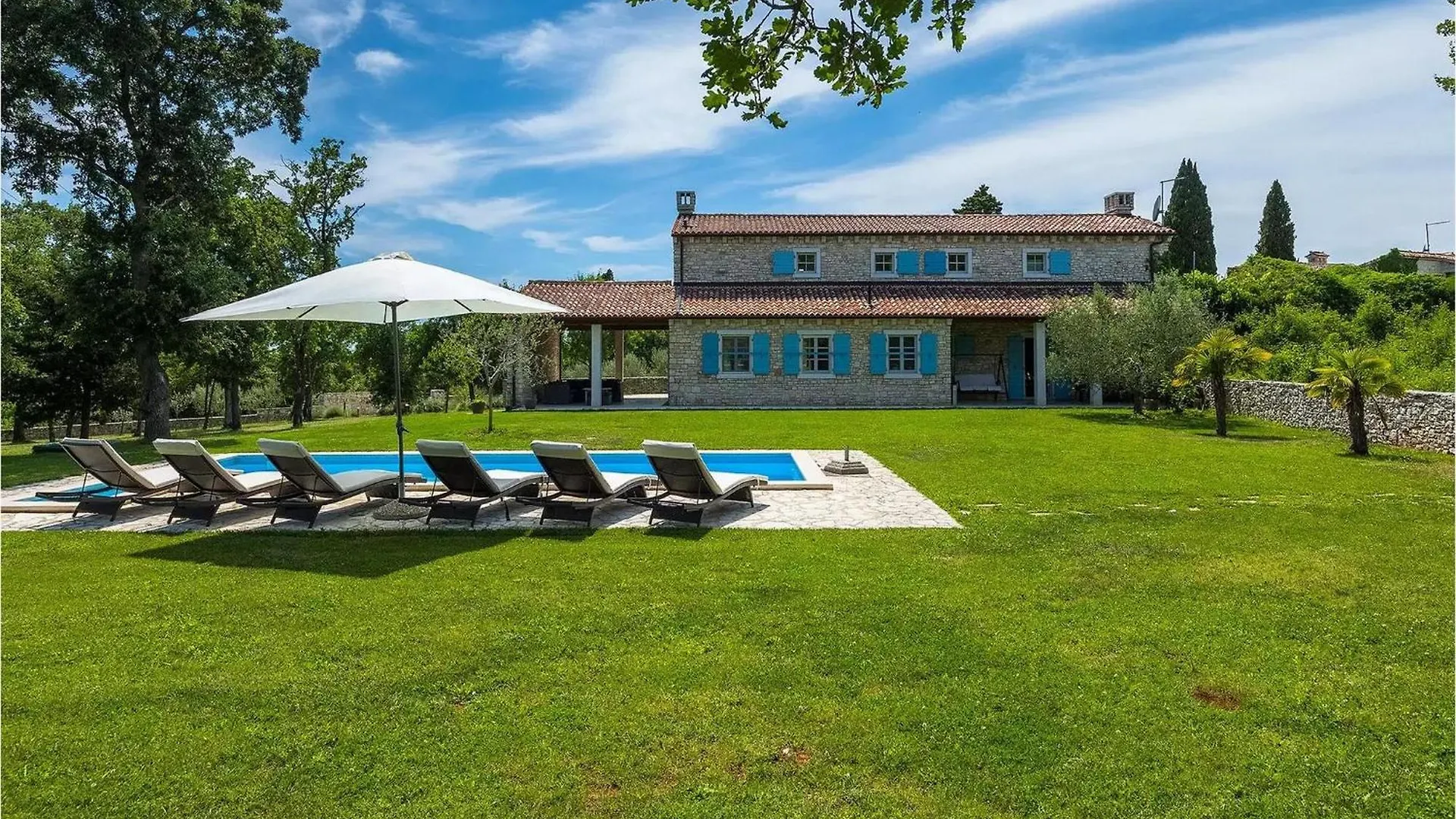 Villa Bl Pula