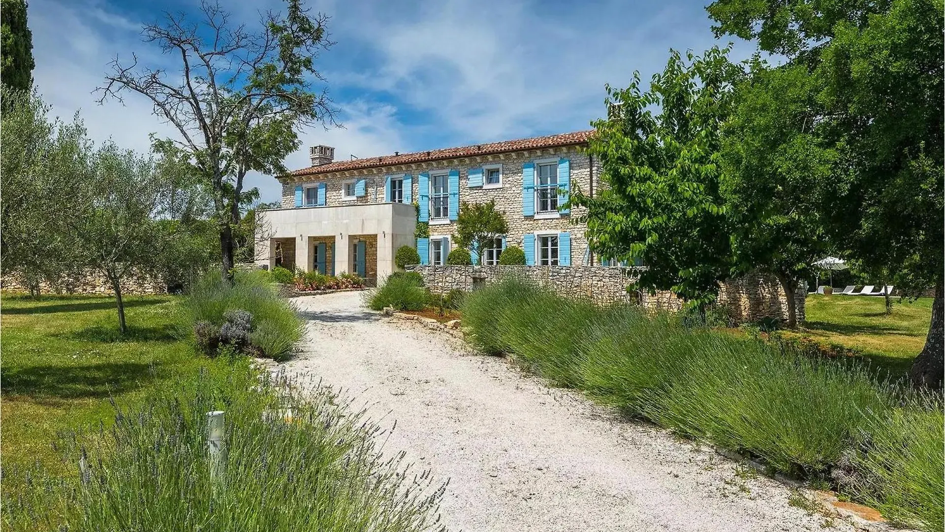 Villa Bl Pula