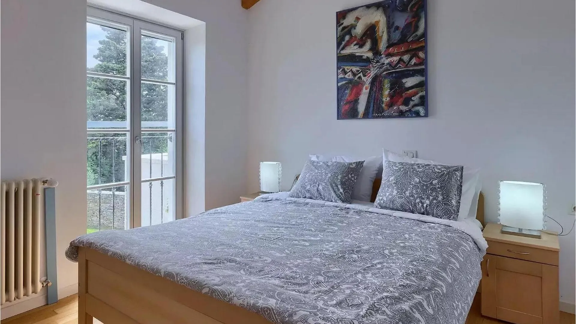 Villa Bl Pula Holiday home
