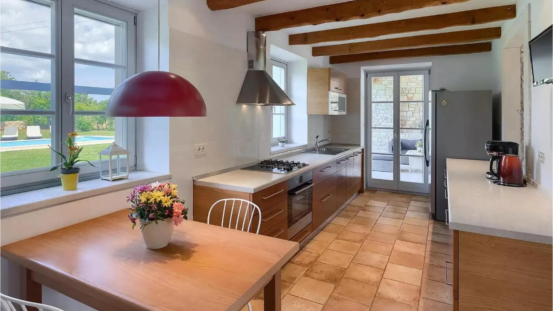 Villa Bl Pula Croatia