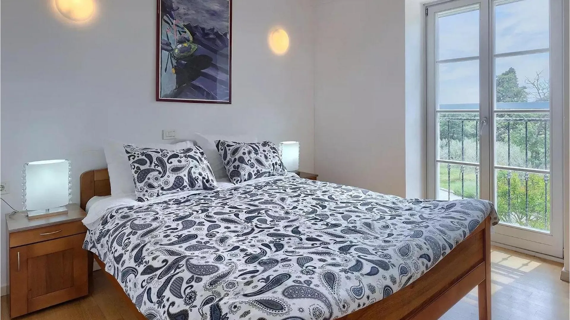 Villa Bl Pula Holiday home