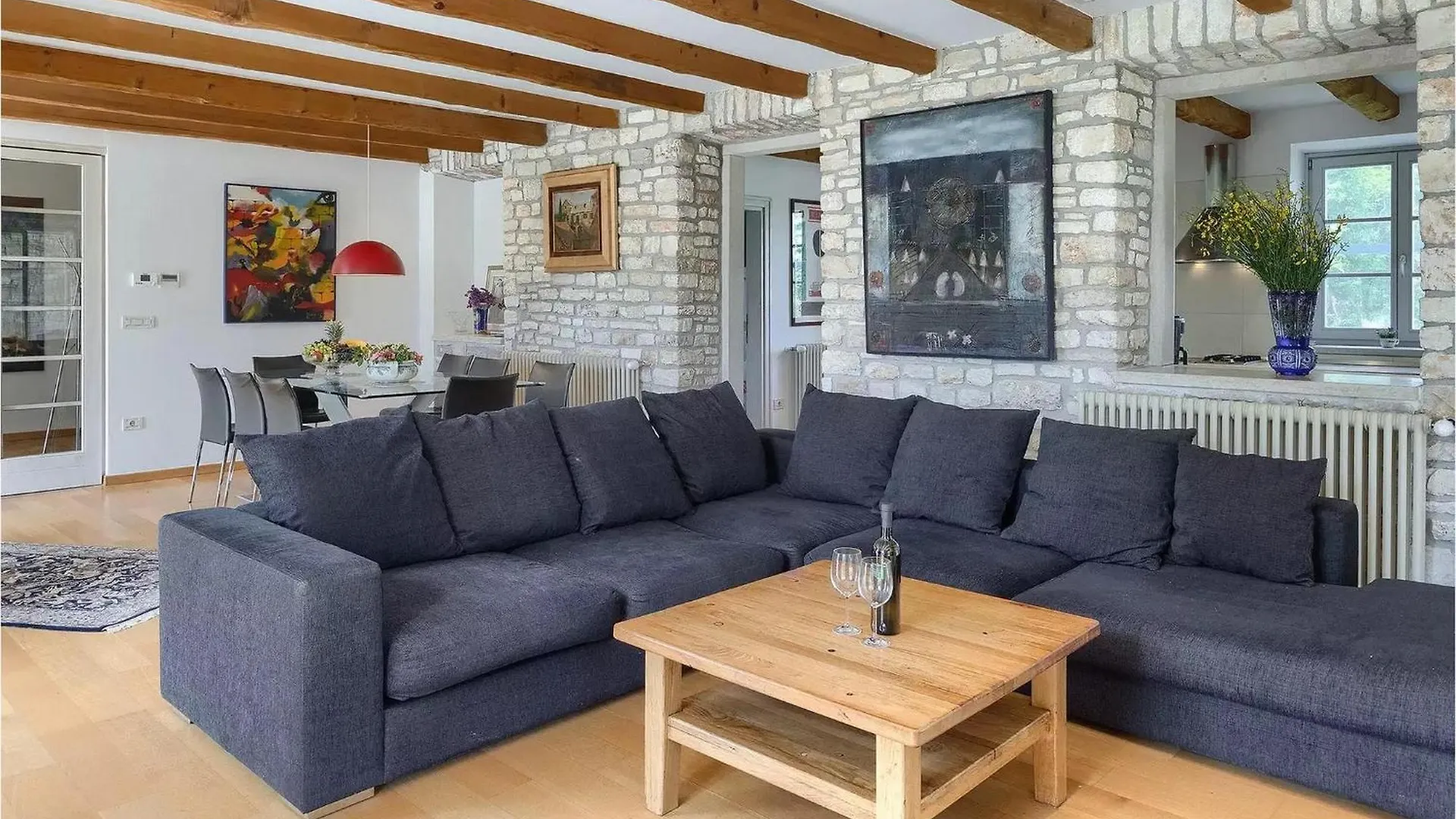 Holiday home Villa Bl Pula