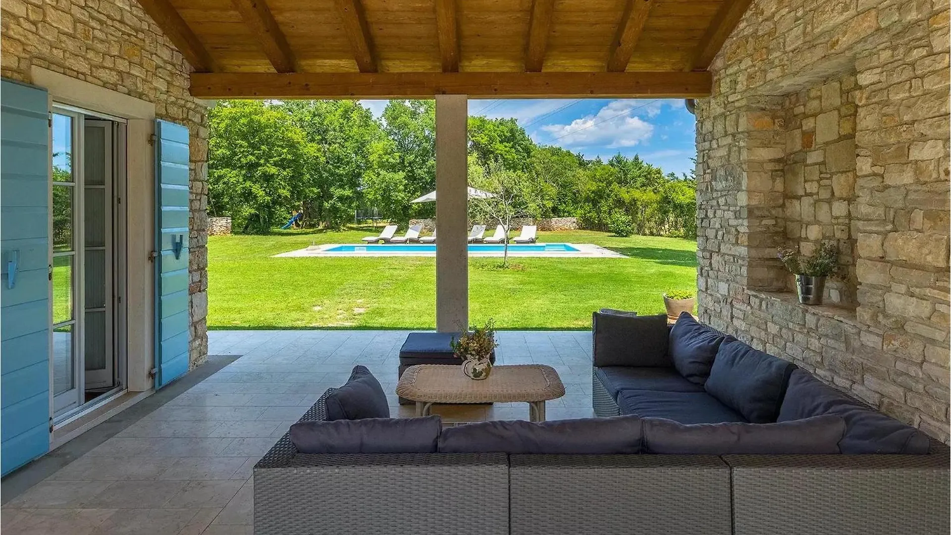 Villa Bl Pula Holiday home